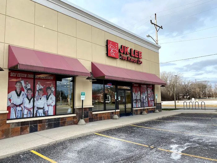 J. K. Lee Black Belt Academy -Hales Corners Picture 1