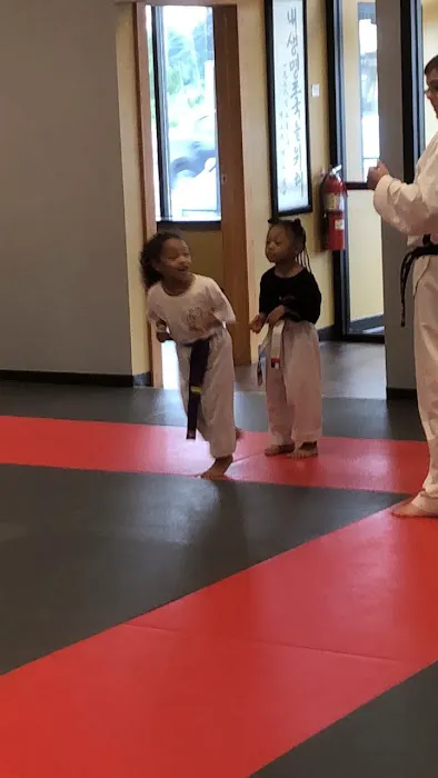 J. K. Lee Black Belt Academy -Hales Corners Picture 6