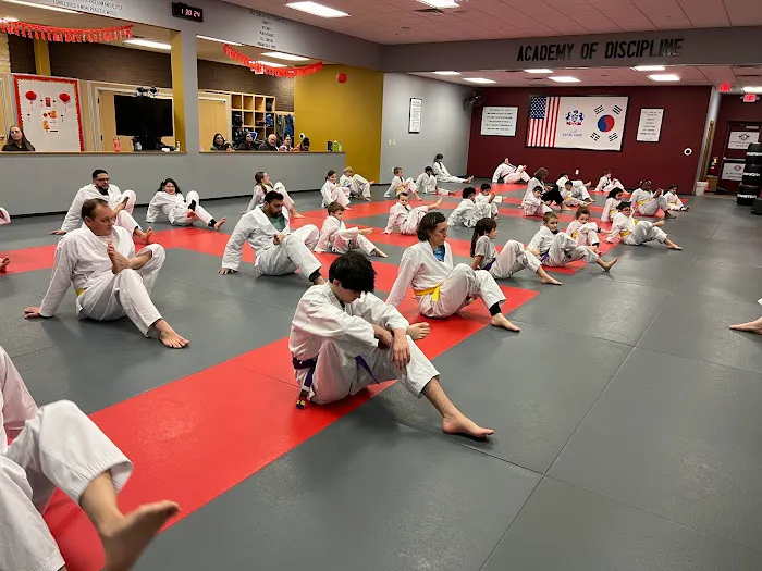 J. K. Lee Black Belt Academy -Hales Corners Picture 10