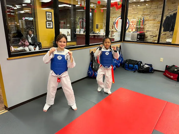 J. K. Lee Black Belt Academy -Hales Corners Picture 4