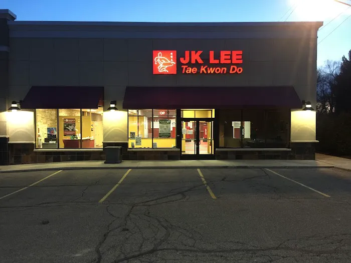 J. K. Lee Black Belt Academy -Hales Corners Picture 7