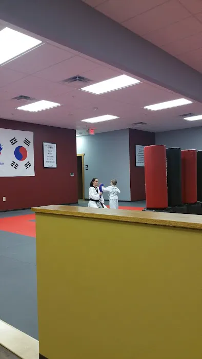 J. K. Lee Black Belt Academy -Hales Corners Picture 8