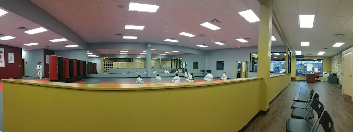 J. K. Lee Black Belt Academy -Hales Corners Picture 5