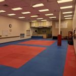 World Martial Arts Academy