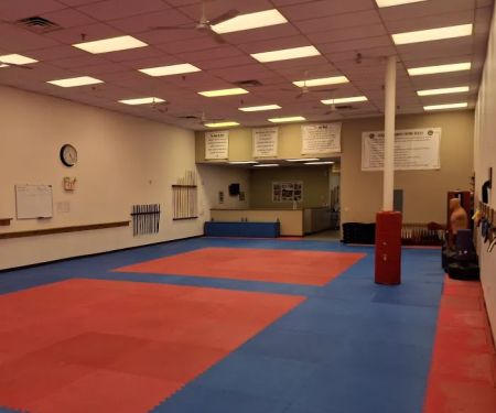 World Martial Arts Academy