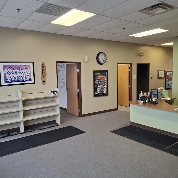World Martial Arts Academy Picture 3