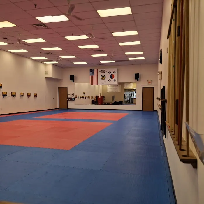 World Martial Arts Academy Picture 4