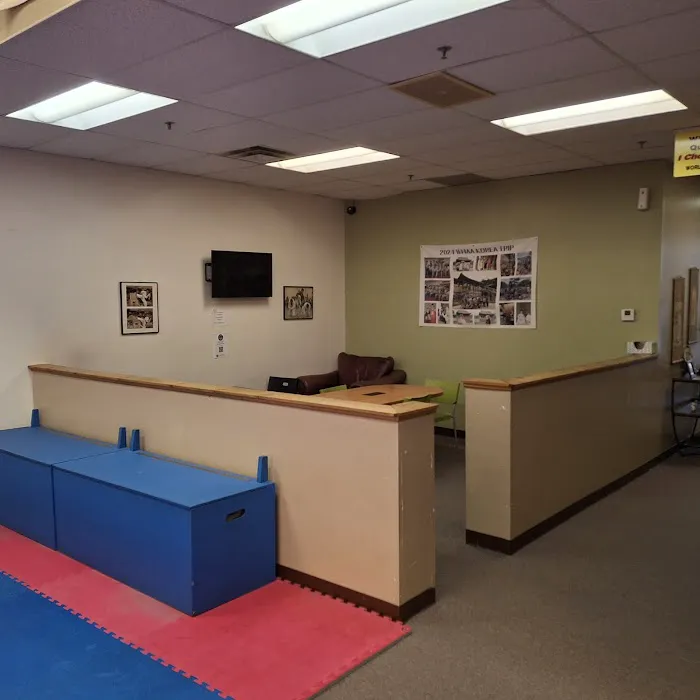 World Martial Arts Academy Picture 2