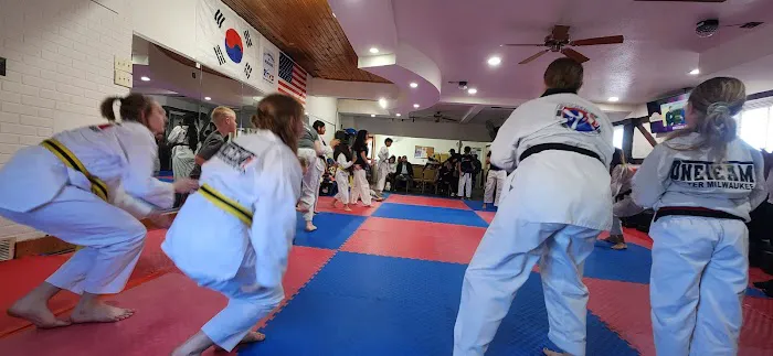 Centro Integral Taekwondo Picture 2