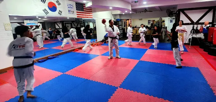Centro Integral Taekwondo Picture 5