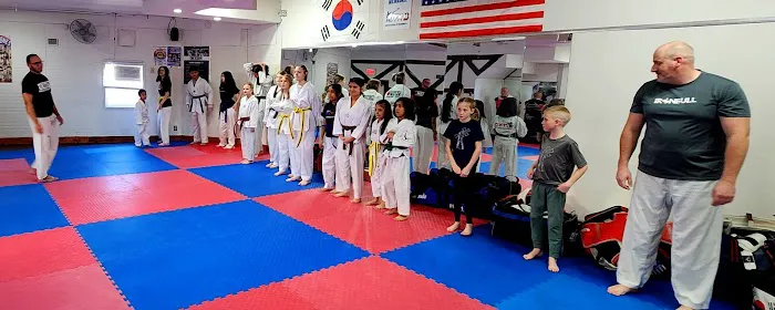 Centro Integral Taekwondo Picture 1
