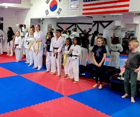 Centro Integral Taekwondo