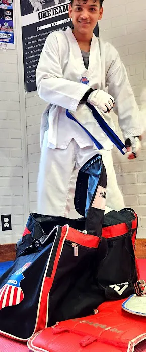 Centro Integral Taekwondo Picture 7