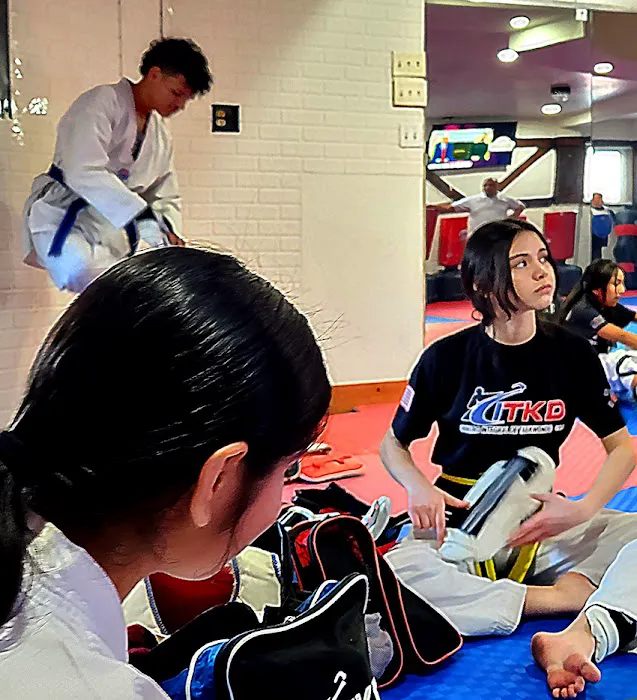Centro Integral Taekwondo Picture 6