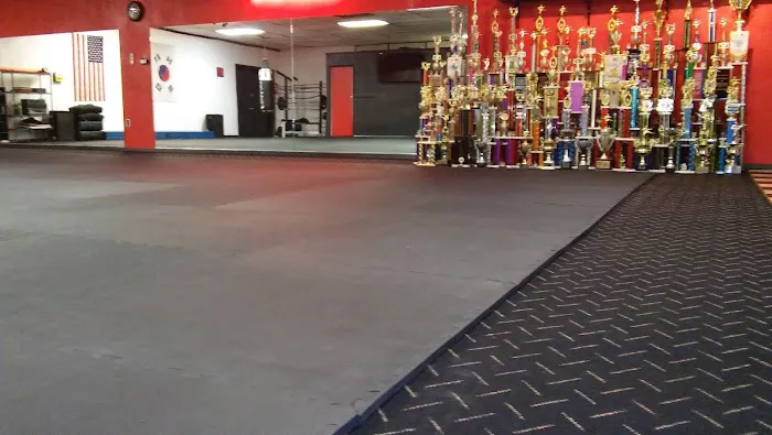 Star Martial Arts Studios Inc Picture 3