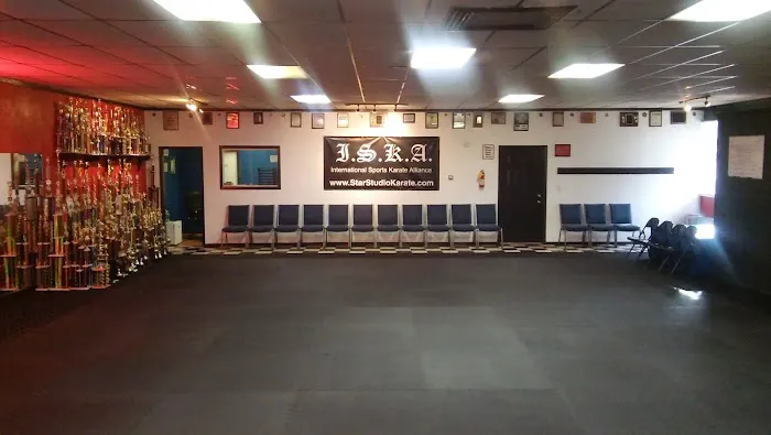 Star Martial Arts Studios Inc Picture 1