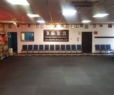 Star Martial Arts Studios Inc