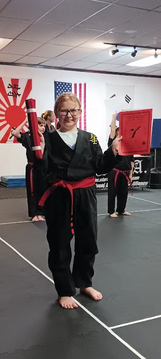 Star Martial Arts Studios Inc Picture 4