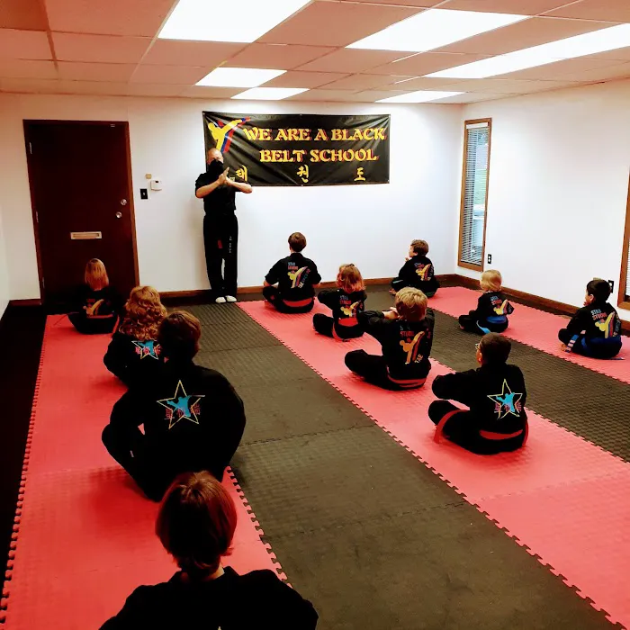 Star Martial Arts Studios Inc Picture 8