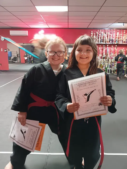 Star Martial Arts Studios Inc Picture 5