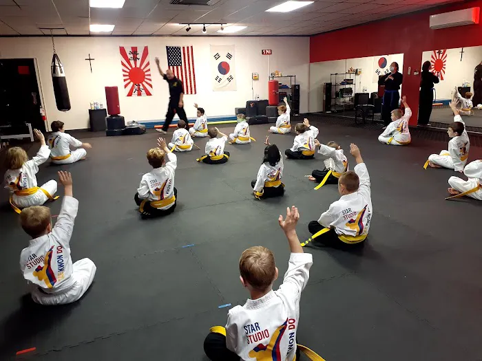Star Martial Arts Studios Inc Picture 9