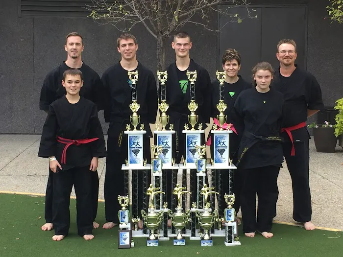 Elite Tae Kwon Do Monroe WI Picture 1