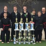 Elite Tae Kwon Do Monroe WI