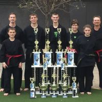 Elite Tae Kwon Do Monroe WI ico