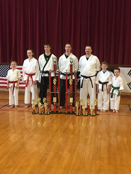 Elite Tae Kwon Do Monroe WI Picture 8