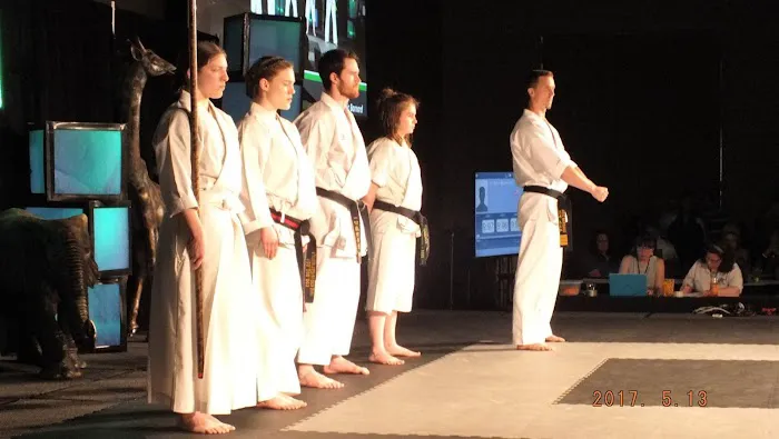 Elite Tae Kwon Do Monroe WI Picture 7