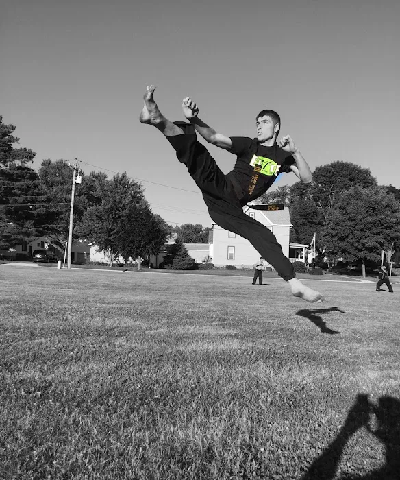 Elite Tae Kwon Do Monroe WI Picture 9