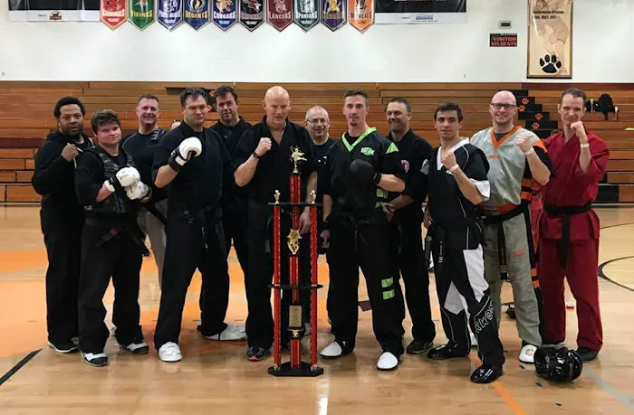 Elite Tae Kwon Do Monroe WI Picture 10