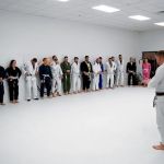 Pride Jiu-Jitsu Academy