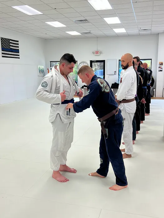 Pride Jiu-Jitsu Academy Picture 6