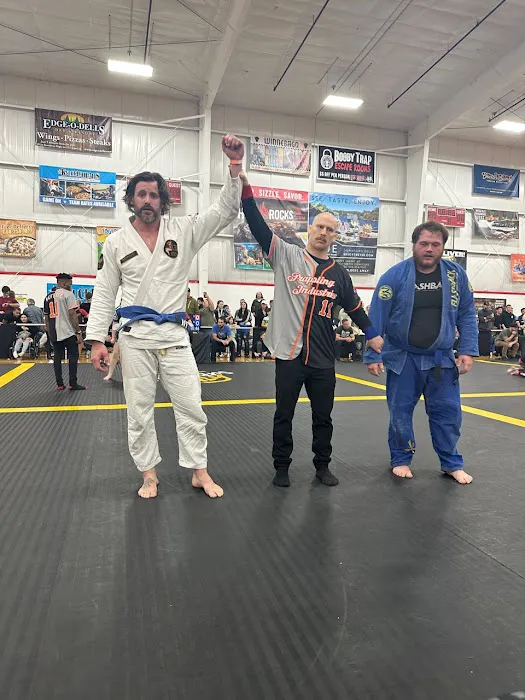 Pride Jiu-Jitsu Academy Picture 8