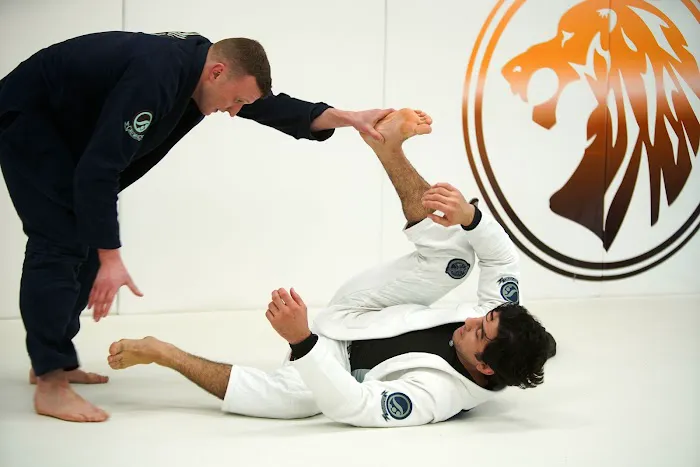 Pride Jiu-Jitsu Academy Picture 4