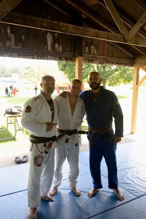 Pride Jiu-Jitsu Academy Picture 3