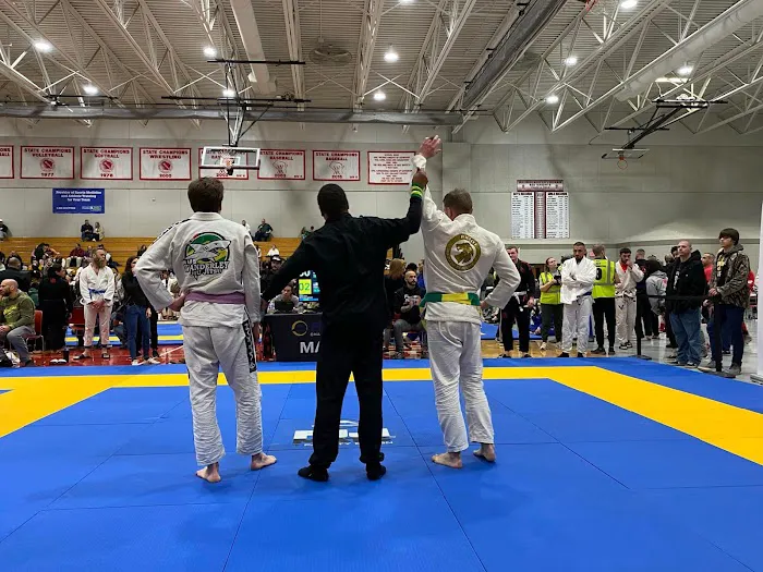 Pride Jiu-Jitsu Academy Picture 7