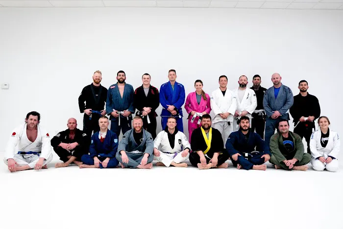 Pride Jiu-Jitsu Academy Picture 10