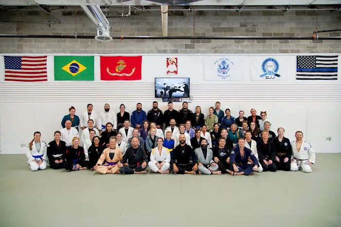 Pride Jiu-Jitsu Academy Picture 9