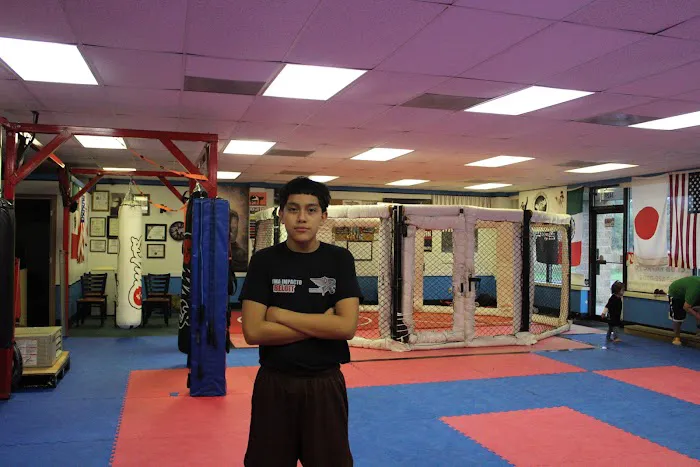 Impacto Beloit Mixed Martial Arts Academy Picture 2