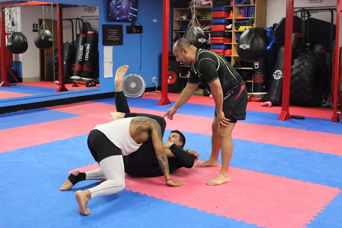 Impacto Beloit Mixed Martial Arts Academy Picture 4