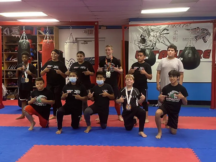 Impacto Beloit Mixed Martial Arts Academy Picture 9