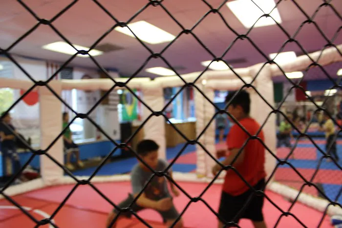 Impacto Beloit Mixed Martial Arts Academy Picture 7