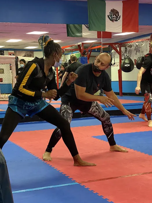 Impacto Beloit Mixed Martial Arts Academy Picture 8
