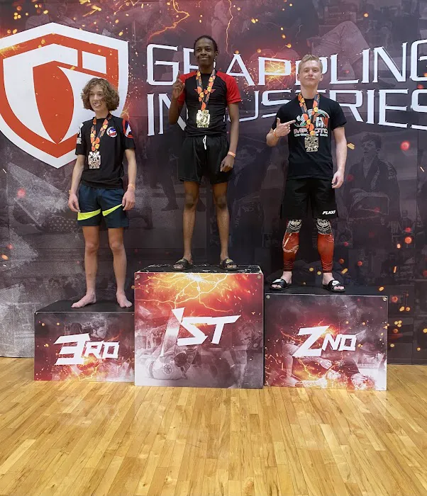 Impacto Beloit Mixed Martial Arts Academy Picture 6