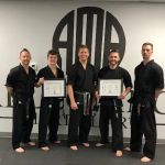 Allegiance Martial Arts