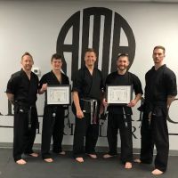 Allegiance Martial Arts ico