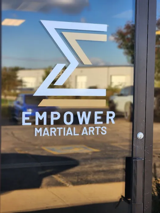 Empower Martial Arts Picture 6