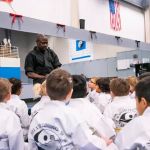 Silver Lining Taekwon-do